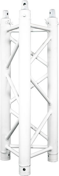 Visuel Fiche complète : ASD / PROLYTE X30D truss blanc